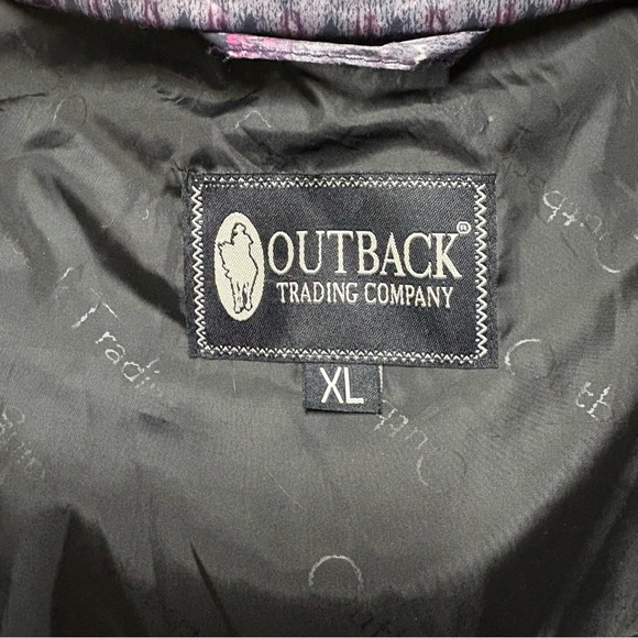 Outback Trading Down Puffer Jacket - Picture 10 of 12
